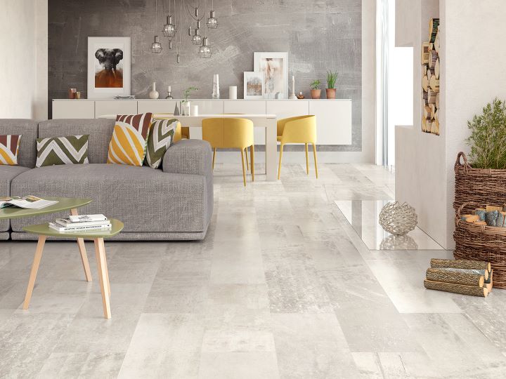 Ламинат Classen Грандиозное Видение| VisioGrande 