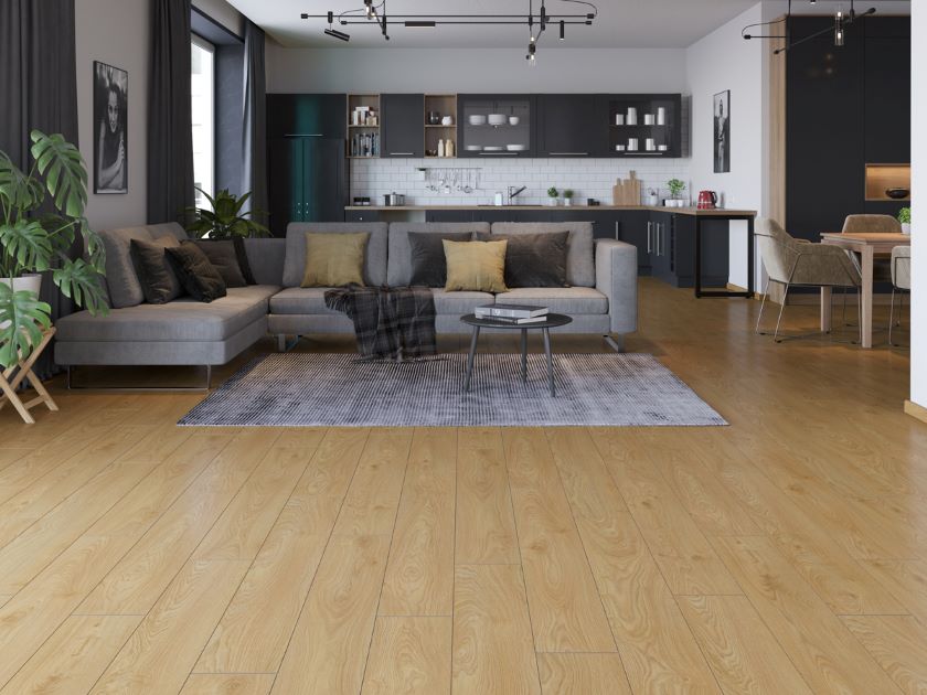 Ламинат Classen Эйфория | Euphoria