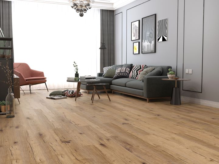 Ламинат Classen 1033-4 