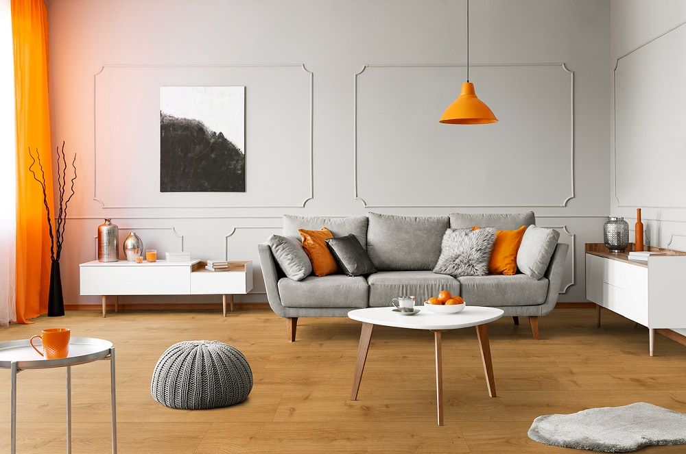 Ламинат Classen 1033-4 