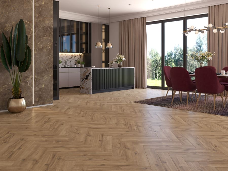 Ламинат Classen ПОМЕСТЬЕ | MANOR