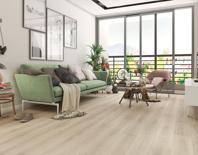 Ламинат Classen 1033-4 