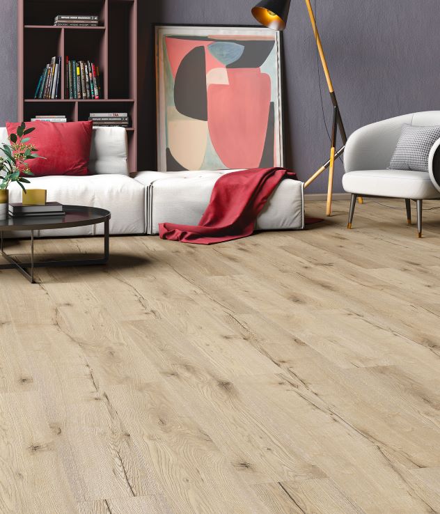 Ламинат Classen 1033-4 